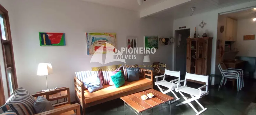 Foto 1 de Casa de Condomínio com 2 Quartos à venda, 85m² em Barra Do Sahy, São Sebastião