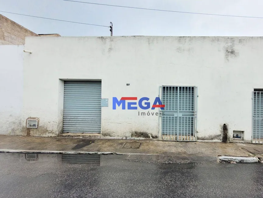 Foto 1 de Ponto Comercial para alugar, 33m² em Salgadinho, Juazeiro do Norte