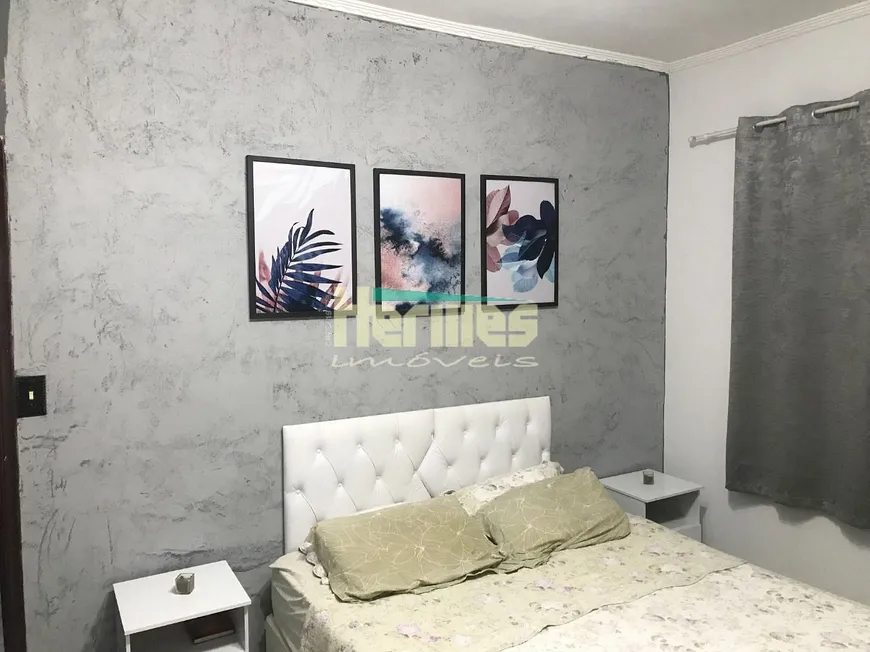 Foto 1 de Casa com 1 Quarto à venda, 80m² em Joao Aranha, Paulínia