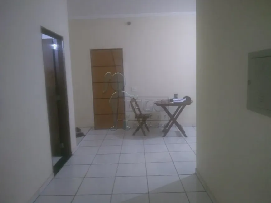 Foto 1 de Apartamento com 2 Quartos para alugar, 70m² em Parque Industrial Lagoinha, Ribeirão Preto