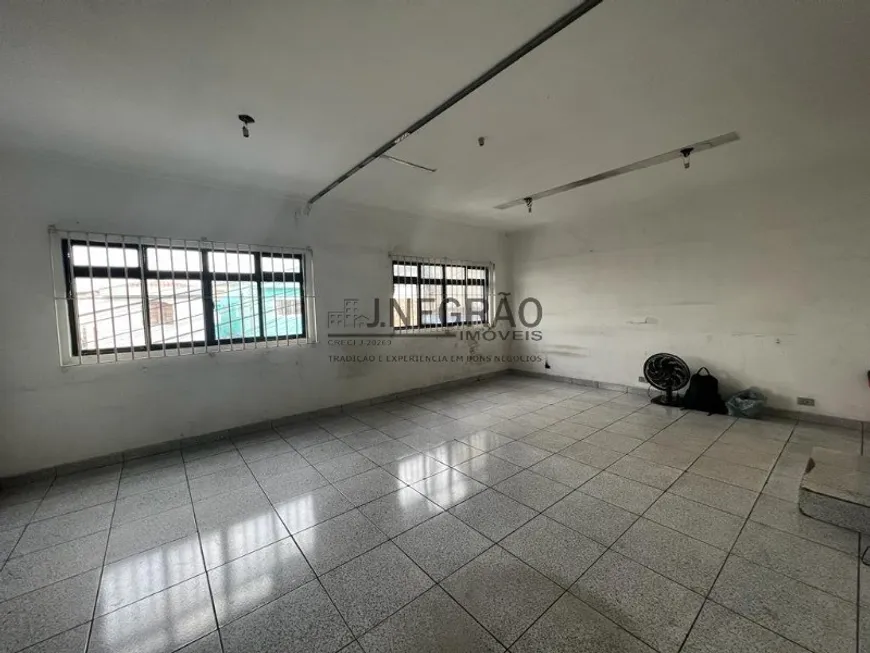 Foto 1 de Galpão/Depósito/Armazém à venda, 500m² em Vila Moraes, São Paulo