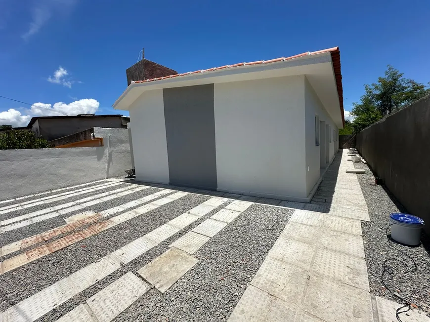 Foto 1 de Casa com 2 Quartos à venda, 50m² em Nossa Senhora da Conceição, Paulista