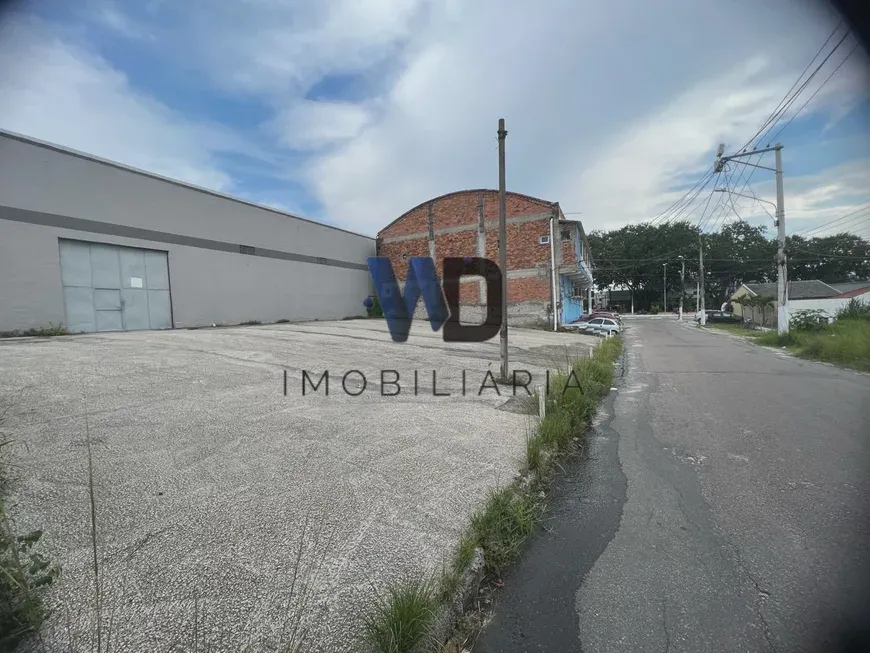 Foto 1 de Galpão/Depósito/Armazém para alugar, 1200m² em Outeiro Das Pedras, Itaboraí