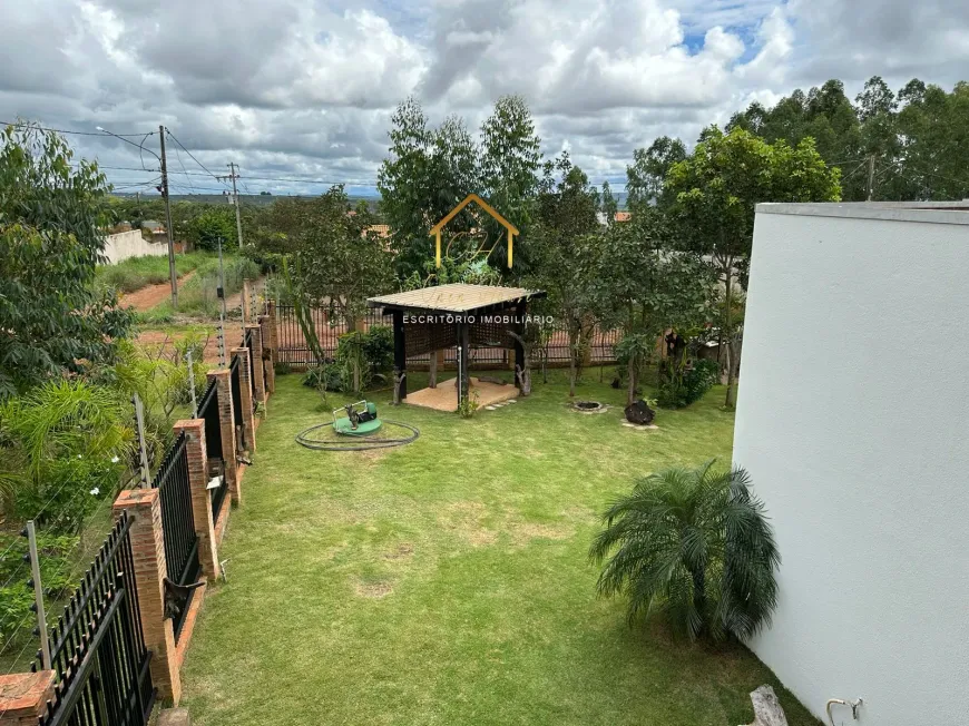 Foto 1 de Casa com 4 Quartos à venda, 161m² em Bom Clima, Chapada dos Guimarães