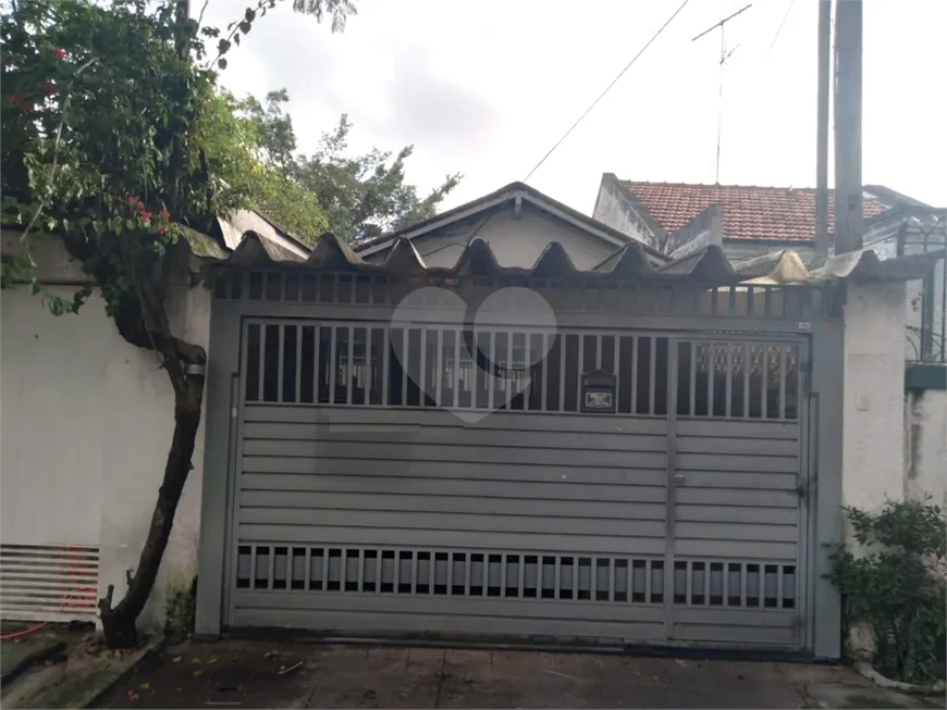 Foto 1 de Casa com 2 Quartos à venda, 98m² em Alto Da Boa Vista, São Paulo