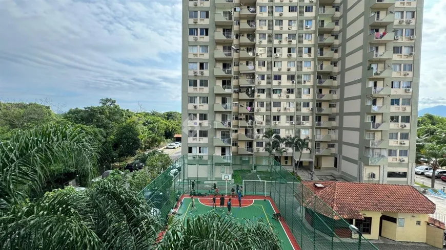 Foto 1 de Apartamento com 2 Quartos à venda, 56m² em Itanhangá, Rio de Janeiro