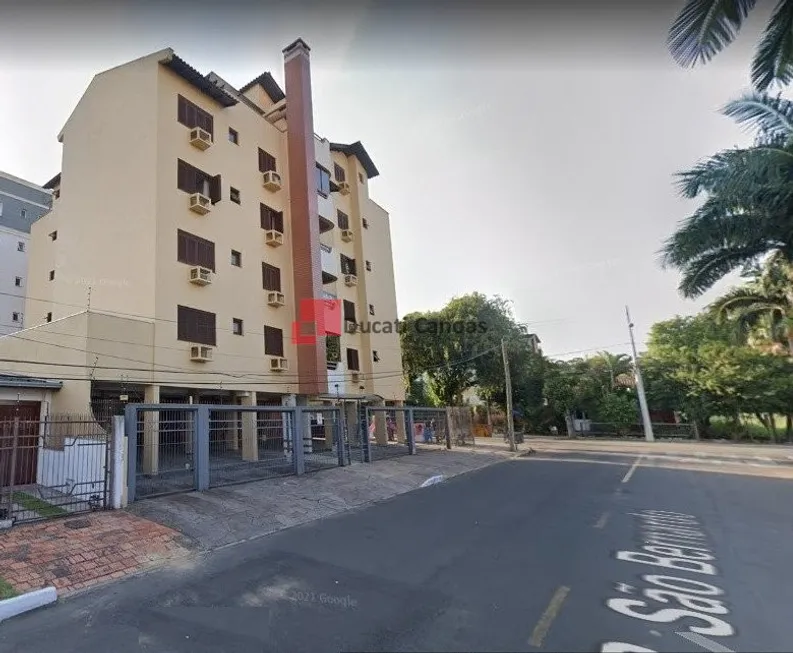 Foto 1 de Apartamento com 3 Quartos à venda, 122m² em Marechal Rondon, Canoas