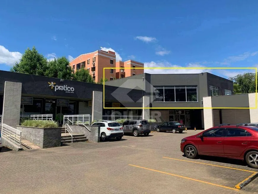 Foto 1 de Ponto Comercial para alugar, 259m² em Alto Petrópolis, Porto Alegre