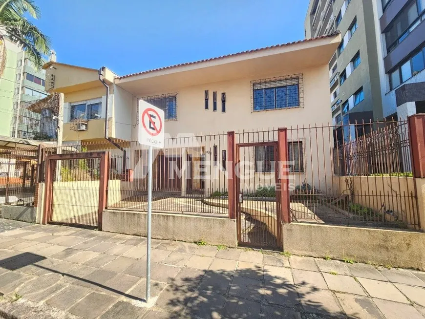 Foto 1 de Casa com 3 Quartos à venda, 293m² em Boa Vista, Porto Alegre