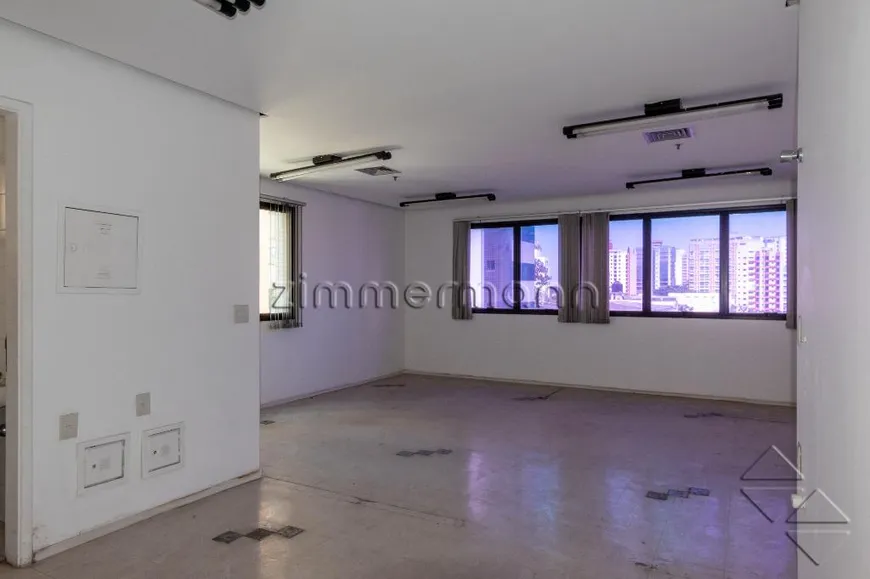 Foto 1 de Sala Comercial à venda, 44m² em Vila Clementino, São Paulo