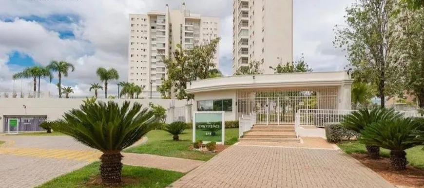 Foto 1 de Apartamento com 3 Quartos à venda, 127m² em Parque Prado, Campinas