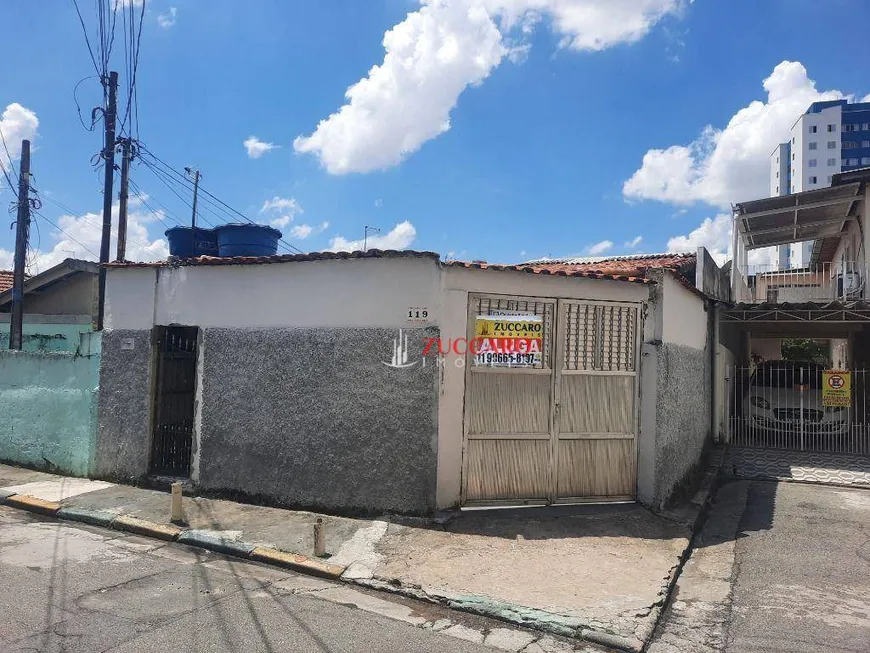 Foto 1 de Casa com 3 Quartos à venda, 149m² em Macedo, Guarulhos