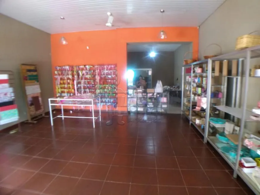 Foto 1 de Galpão/Depósito/Armazém à venda, 100m² em Vila Tibério, Ribeirão Preto