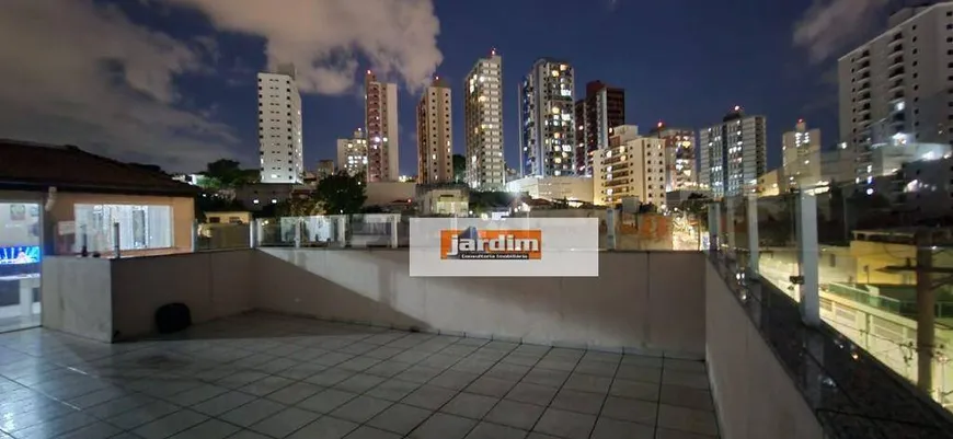 Foto 1 de Cobertura com 2 Quartos à venda, 160m² em Santa Teresinha, Santo André