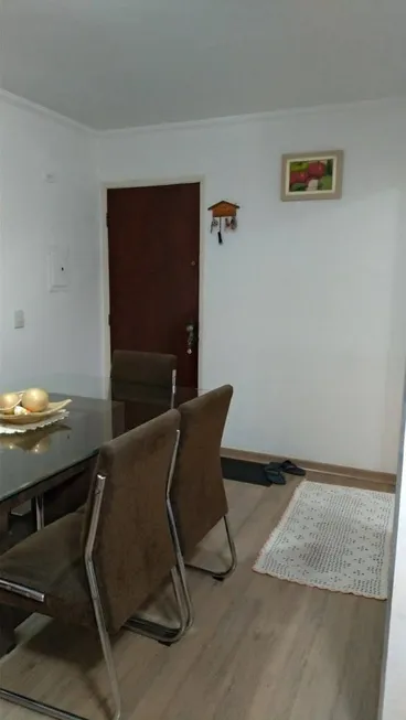 Foto 1 de Apartamento com 2 Quartos para venda ou aluguel, 58m² em Jordanópolis, São Paulo