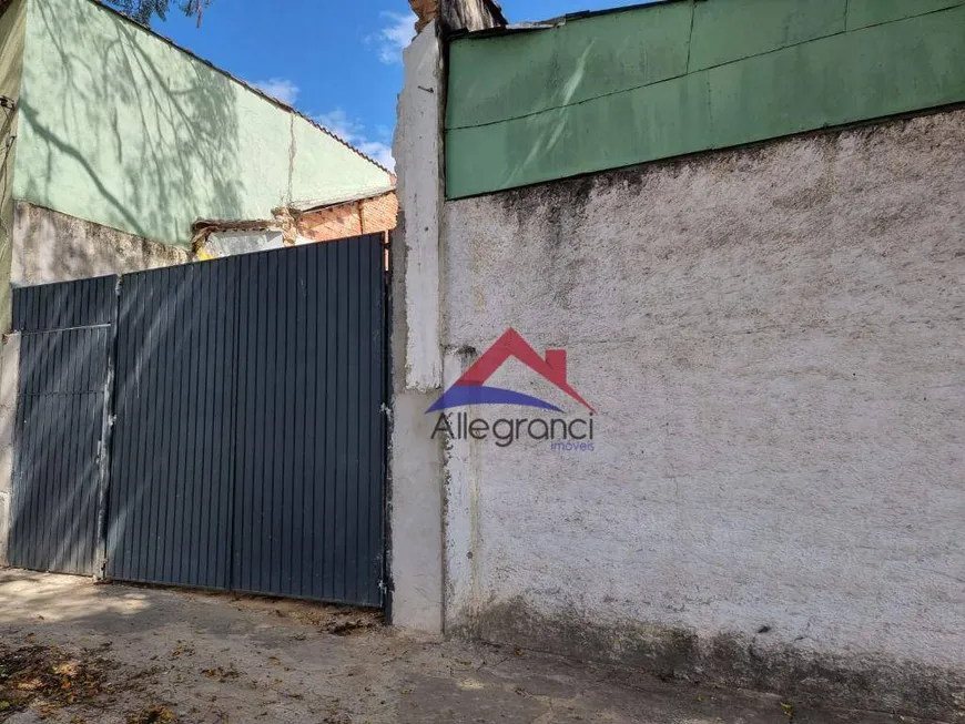 Foto 1 de Lote/Terreno para alugar, 116m² em Tatuapé, São Paulo