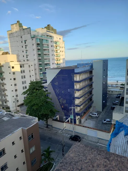 Foto 1 de Cobertura com 5 Quartos à venda, 260m² em Praia do Morro, Guarapari