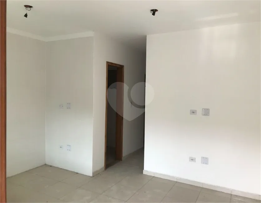 Foto 1 de Apartamento com 1 Quarto à venda, 33m² em Penha, São Paulo