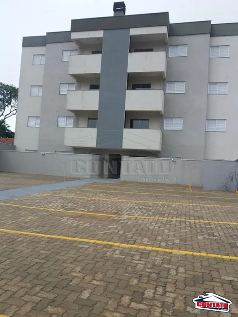 Foto 1 de Apartamento com 3 Quartos para alugar, 65m² em Parque Santa Felícia Jardim, São Carlos