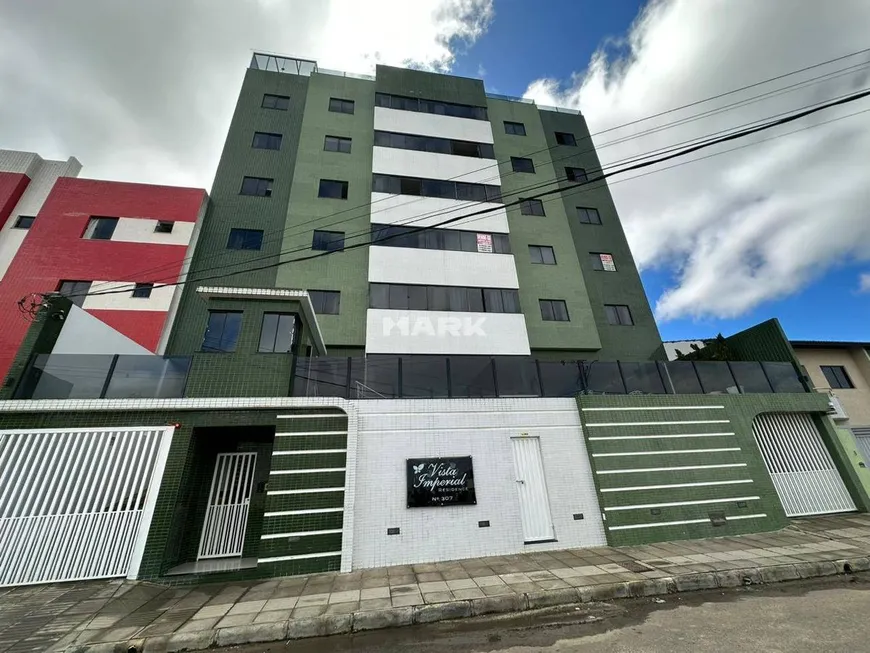 Foto 1 de Apartamento com 3 Quartos à venda, 180m² em Candeias, Vitória da Conquista