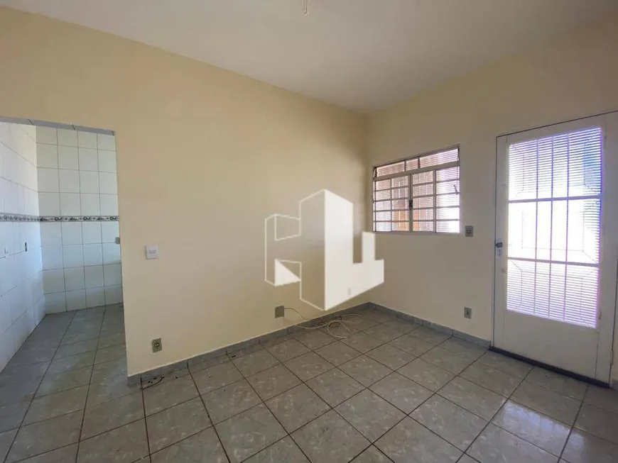 Foto 1 de Casa com 1 Quarto à venda, 60m² em Jardim Campos Prado , Jaú