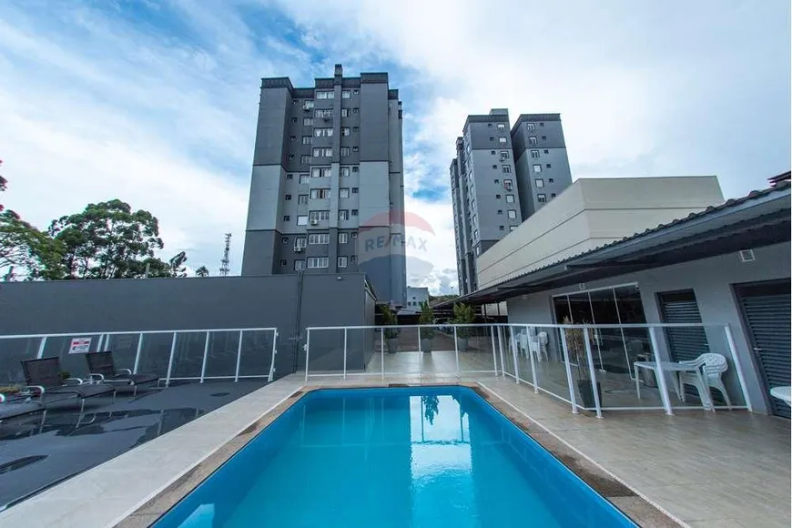 Foto 1 de Apartamento com 2 Quartos à venda, 57m² em Centro, Passo Fundo