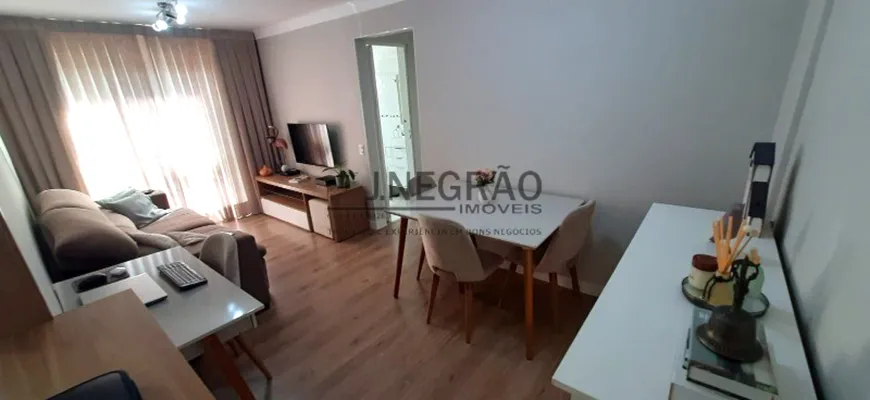 Foto 1 de Apartamento com 2 Quartos à venda, 54m² em Jardim Celeste, São Paulo