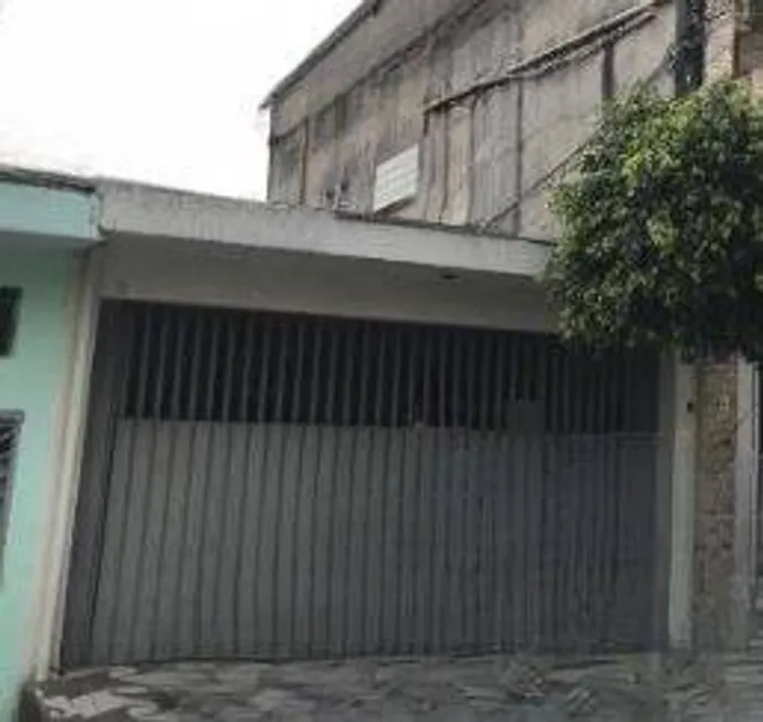 Foto 1 de Casa com 4 Quartos à venda, 205m² em Bandeiras, Osasco