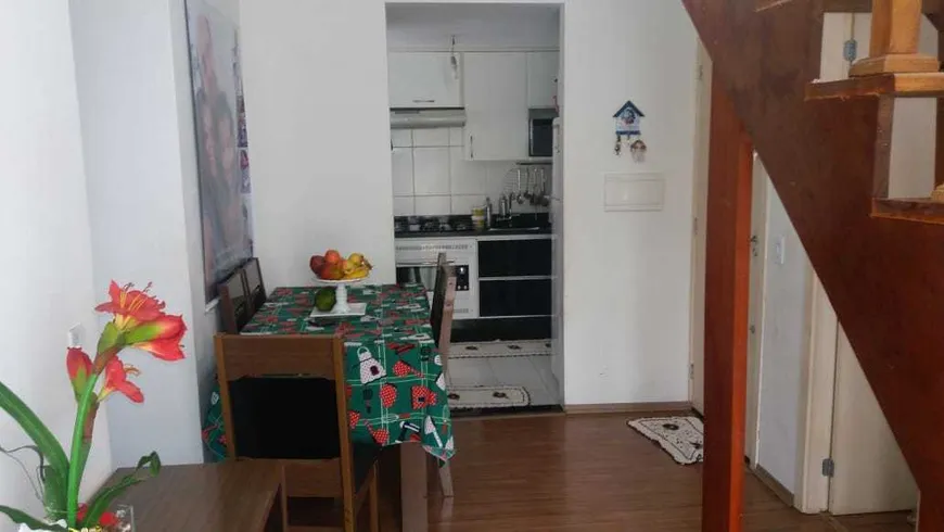 Foto 1 de Apartamento com 3 Quartos à venda, 93m² em Itaim Paulista, São Paulo