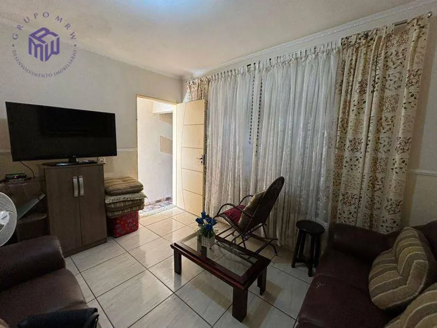 Foto 1 de Casa com 2 Quartos à venda, 114m² em , Salto de Pirapora