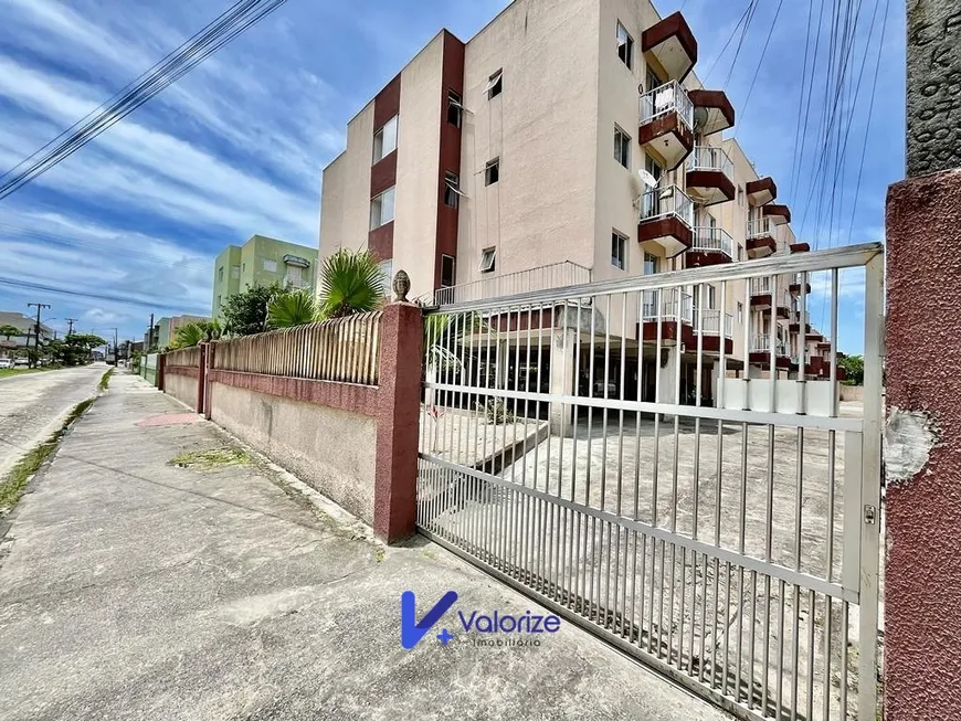 Foto 1 de Apartamento com 2 Quartos à venda, 50m² em Ipanema, Pontal do Paraná