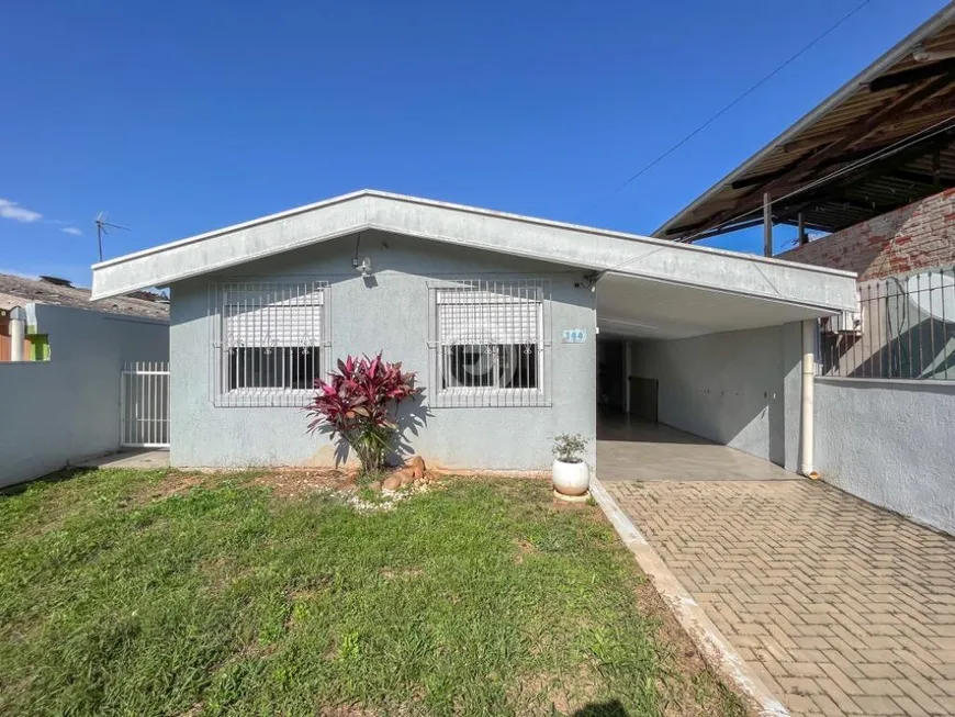 Foto 1 de Casa com 2 Quartos à venda, 107m² em Uniao, Estância Velha