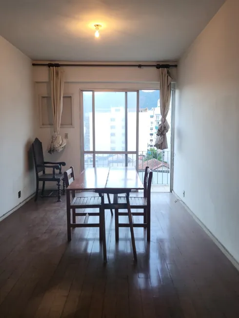 Foto 1 de Apartamento com 3 Quartos à venda, 131m² em Grajaú, Rio de Janeiro