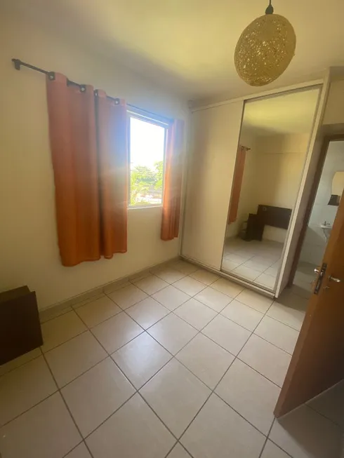 Foto 1 de Flat com 1 Quarto à venda, 38m² em Setor Nova Vila, Goiânia