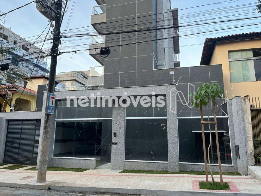 Foto 1 de Apartamento com 4 Quartos à venda, 330m² em Liberdade, Belo Horizonte