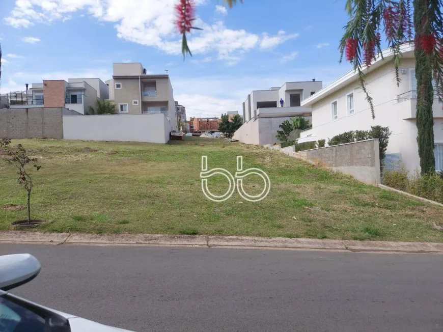 Foto 1 de Lote/Terreno à venda, 360m² em Swiss Park, Campinas