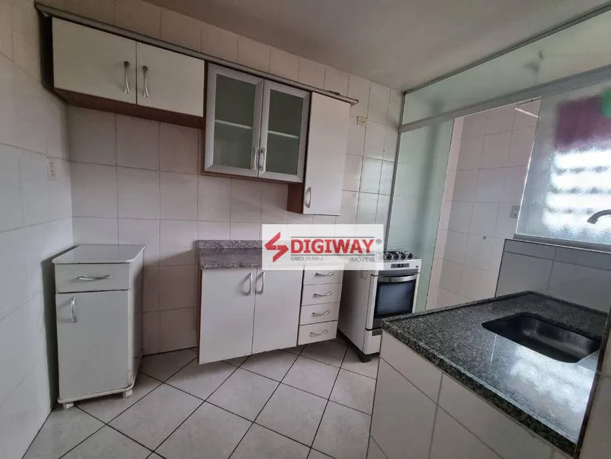 Foto 1 de Apartamento com 1 Quarto à venda, 49m² em Vila Monumento, São Paulo