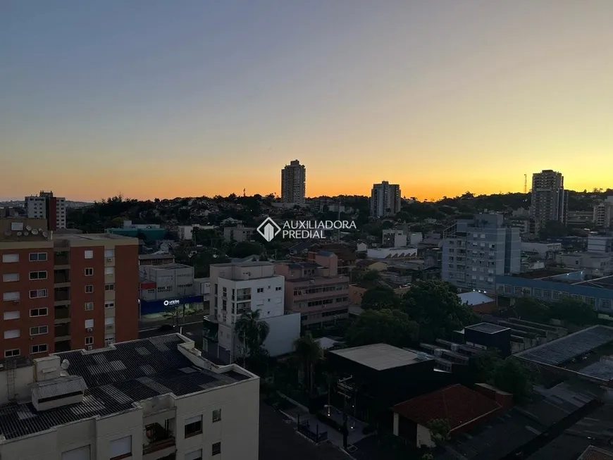 Foto 1 de Apartamento com 1 Quarto à venda, 44m² em Rio Branco, Novo Hamburgo