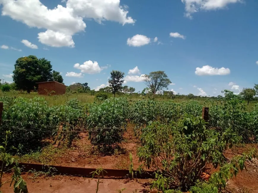 Foto 1 de Fazenda/Sítio com 3 Quartos à venda em Zona Rural, Jaraguari