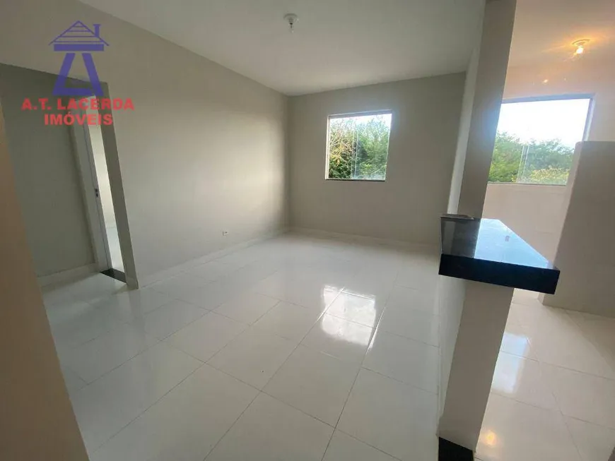 Foto 1 de Apartamento com 2 Quartos à venda, 65m² em Sapucaia, Montes Claros