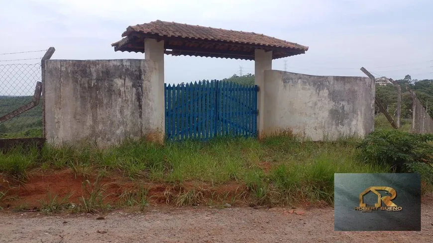 Foto 1 de Lote/Terreno à venda, 1000m² em Chácaras Fernão Dias, Bragança Paulista