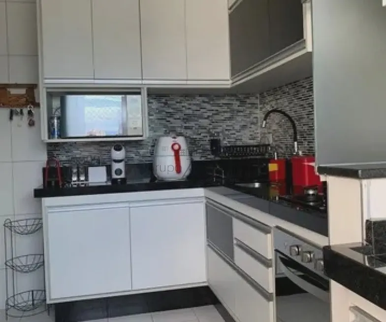 Foto 1 de Apartamento com 3 Quartos à venda, 90m² em Jardim Satélite, São José dos Campos