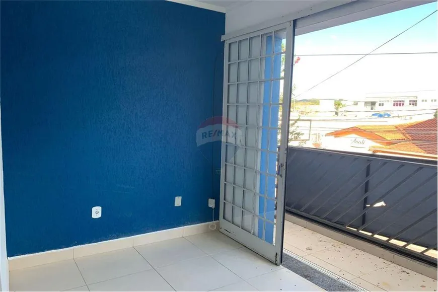 Foto 1 de Sala Comercial para alugar, 38m² em Centro, Vinhedo