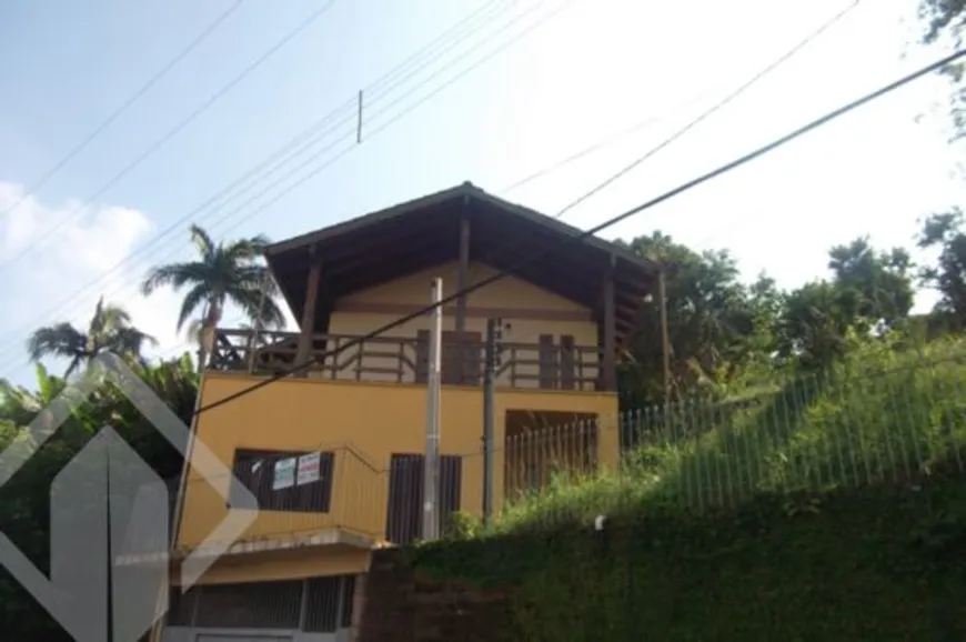 Foto 1 de Casa com 2 Quartos à venda, 235m² em Paulista, Campo Bom