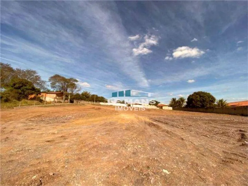 Foto 1 de Lote/Terreno à venda, 5615m² em Gleba California, Piracicaba