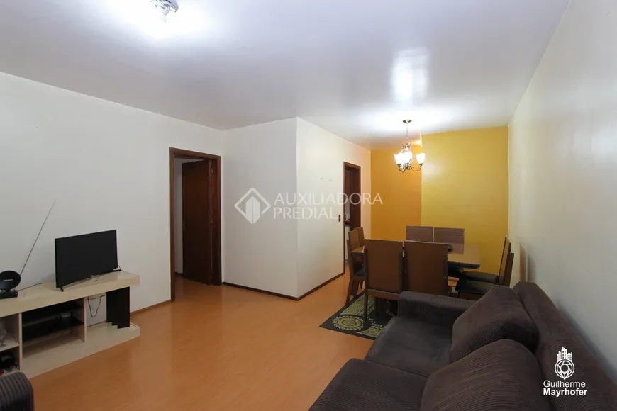 Foto 1 de Apartamento com 2 Quartos à venda, 84m² em Auxiliadora, Porto Alegre