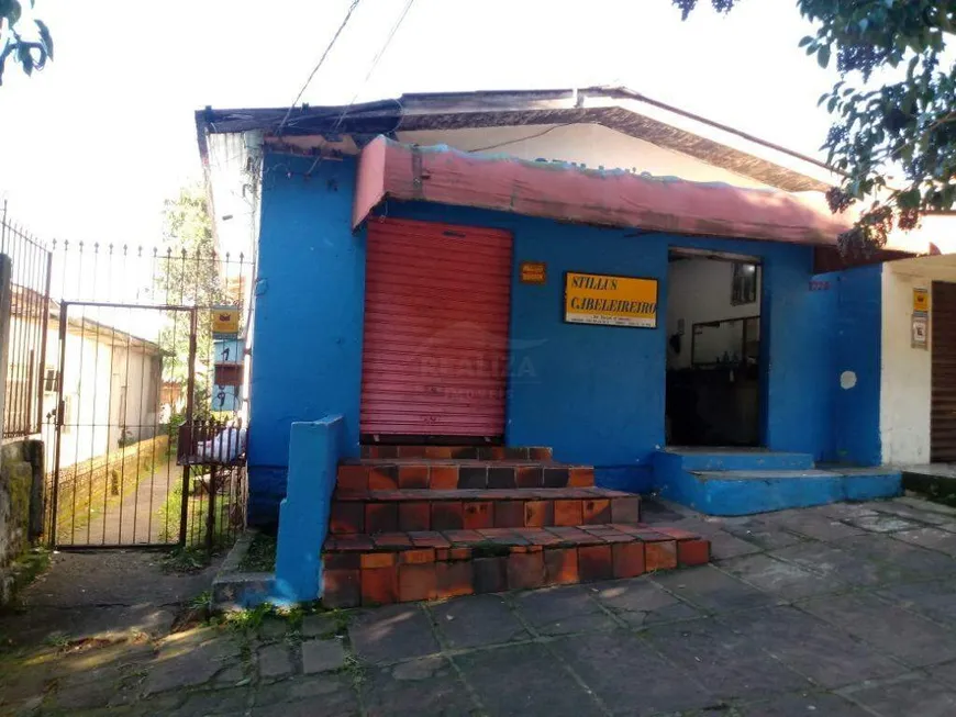 Foto 1 de Imóvel Comercial com 4 Quartos à venda, 180m² em Centro, Viamão