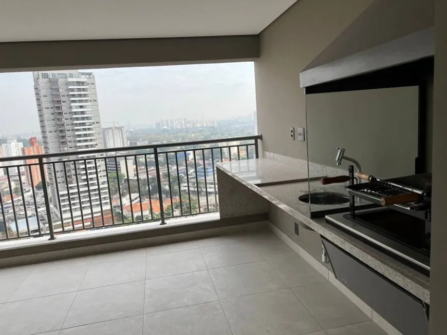 Foto 1 de Apartamento com 4 Quartos à venda, 157m² em Butantã, São Paulo