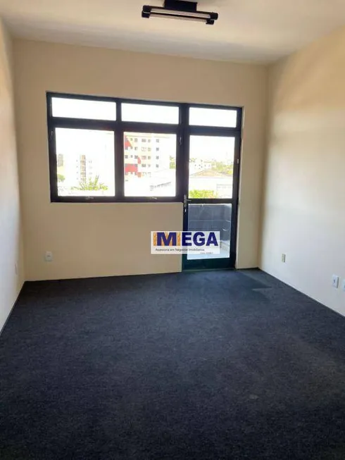 Foto 1 de Sala Comercial para alugar, 60m² em Vila Clayton, Valinhos