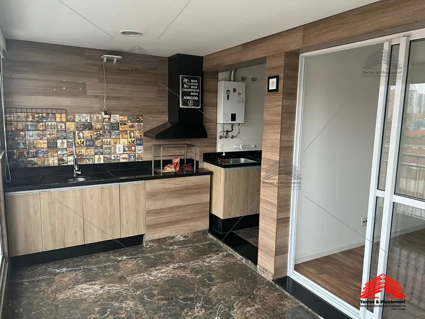 Foto 1 de Apartamento com 2 Quartos à venda, 76m² em Tatuapé, São Paulo